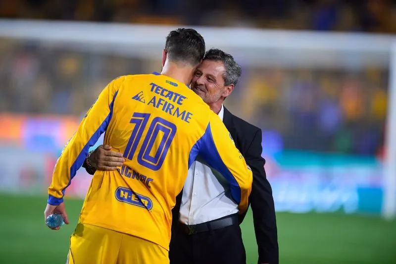 Arruinaron el regreso de Cocca