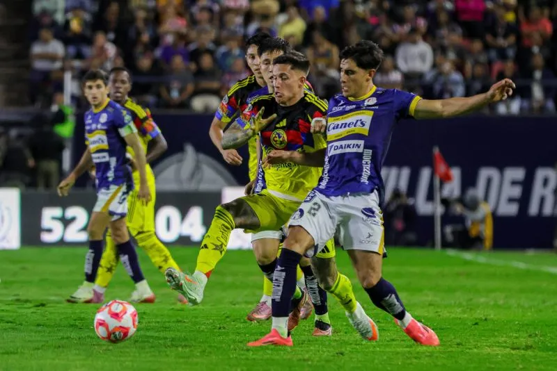 Rescataron la victoria