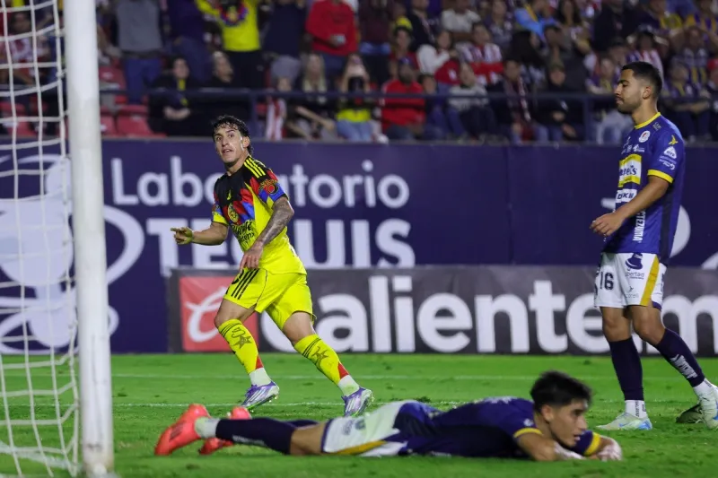 Zendejas desató el debate entre mejores jugadores