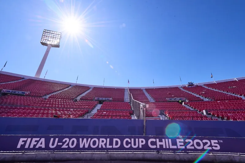 Las árbitras mexicanas siguen avanzando en el mundial