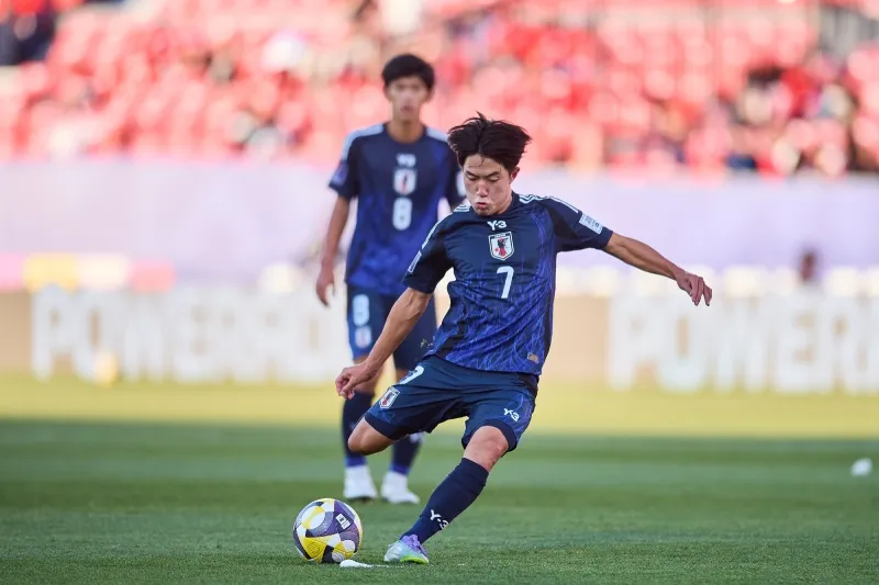 La tripleta mexicana estará en el juego de Japón