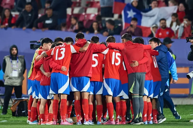 Busca que su equipo se sobreponga a la presión