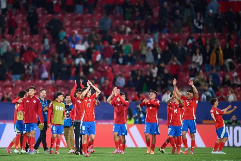 Chile buscará imponerse como local ante México