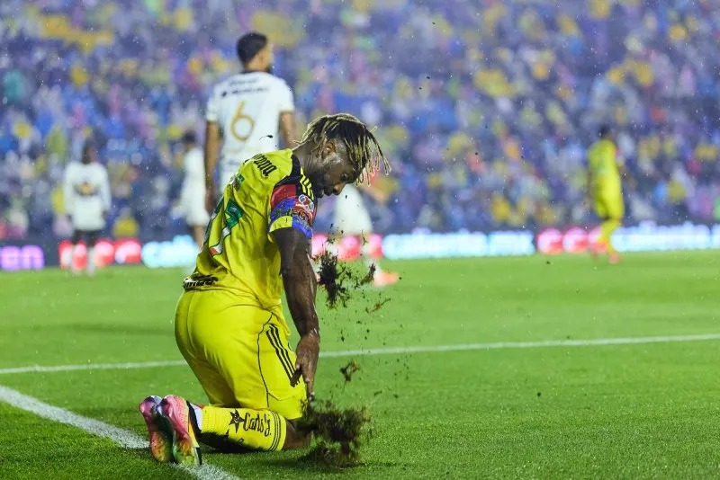 Busca recuperarse para el sábado