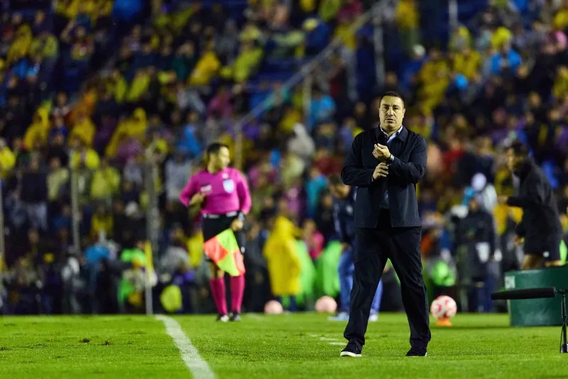 Buscan llegar a Liguilla