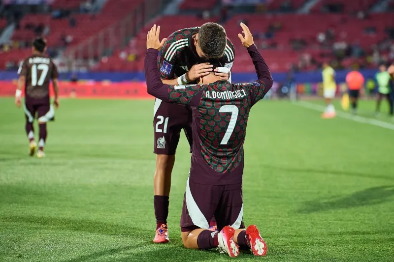 Selección Mexicana | MEXSPORT