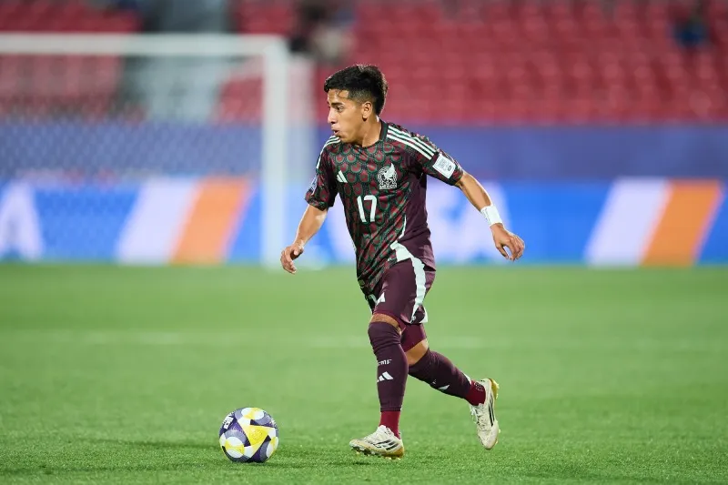 Diego Sánchez señaló que fue u debut soñado