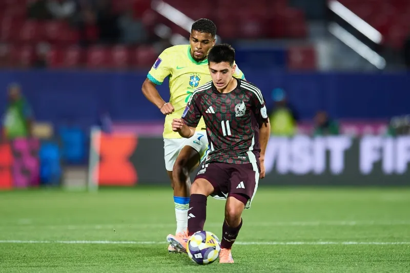 Mora sigue haciendo historia