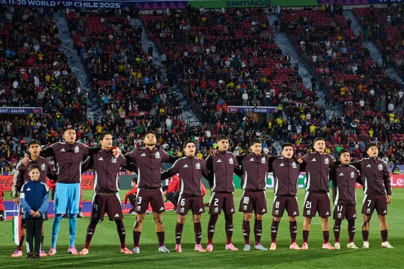 Quieren pasar a Octavos