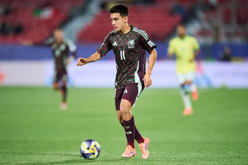 Quiere brillar en Chile