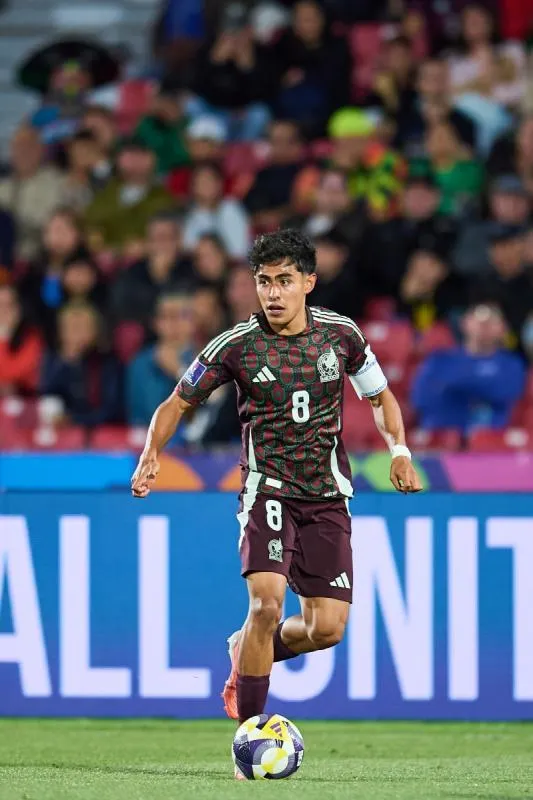 Buscará acceder a Cuartos