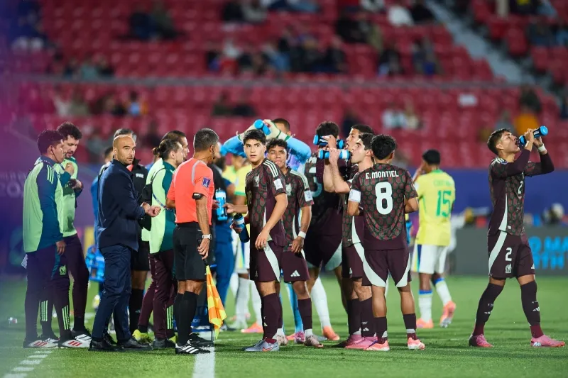 Buscan el pase a Octavos