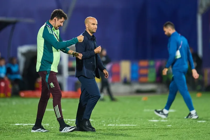 Arce pidió a la afición que sigan confiando