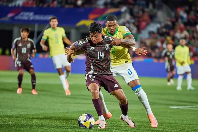 Los siguen en Europa