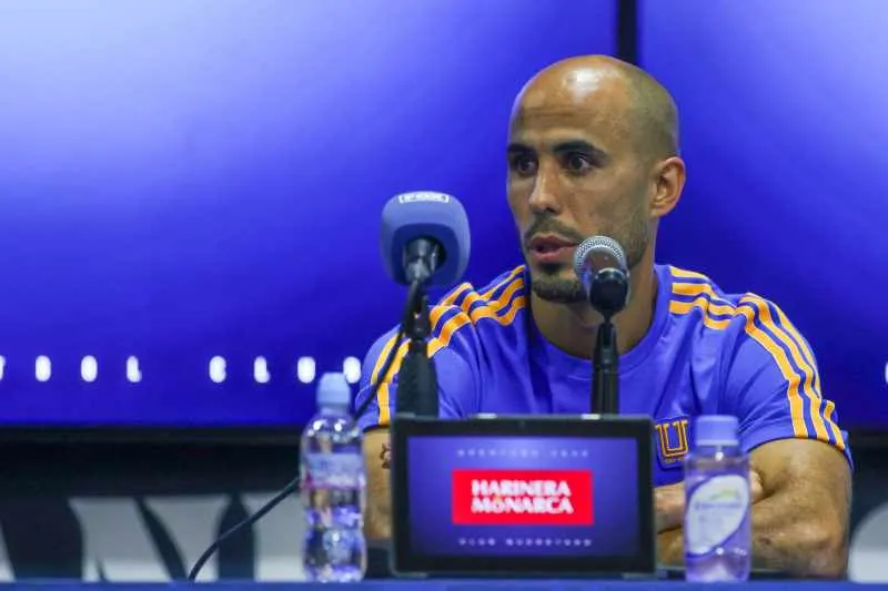 Guido Pizarro | MEXSPORT