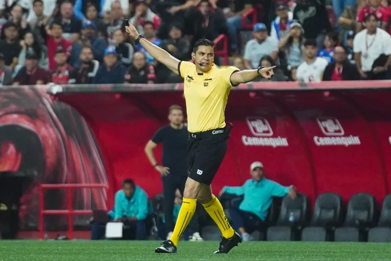 Criticaron su decisión