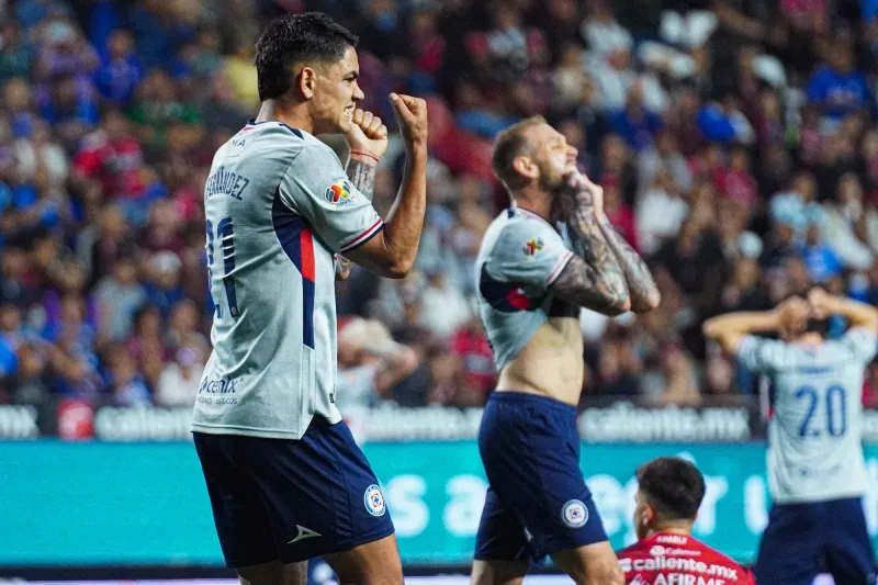 Toro lleva varias anotaciones en el torneo