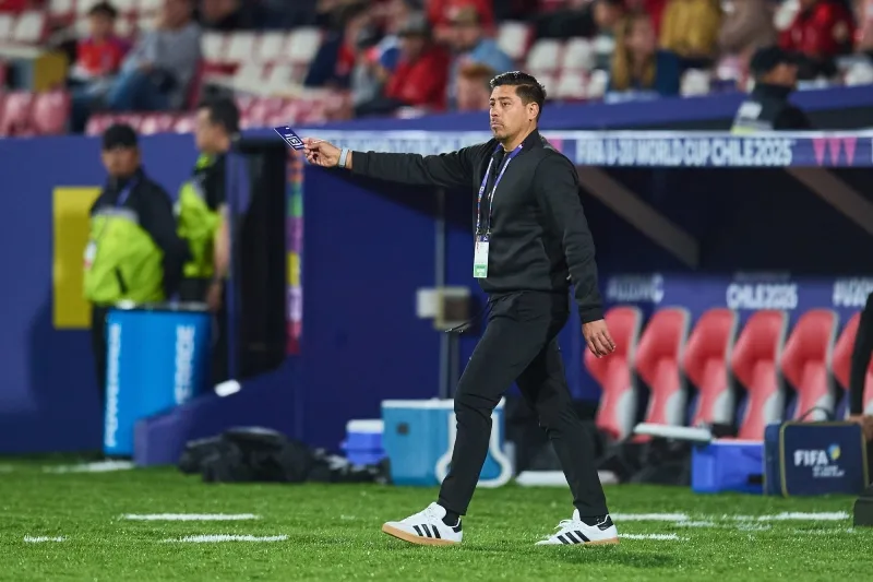 Jugarán ante México