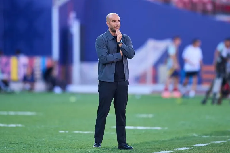 Eduardo Arce | MEXSPORT