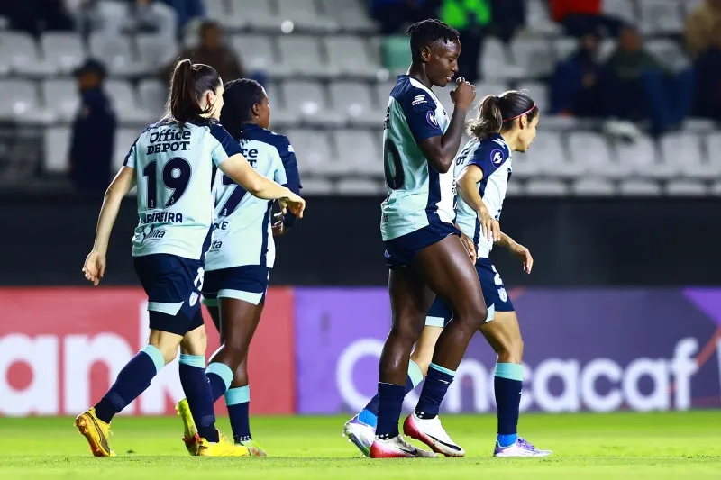 Aplastaron a Alajuelense