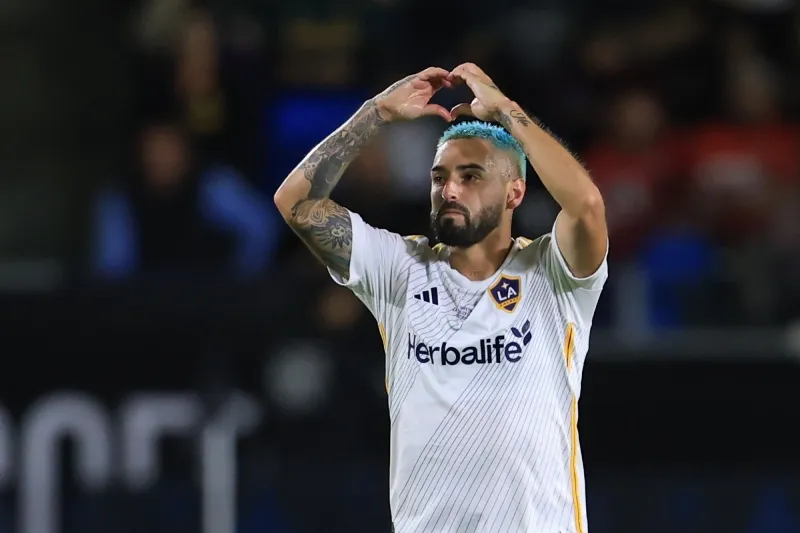 Se adelantó con un penal