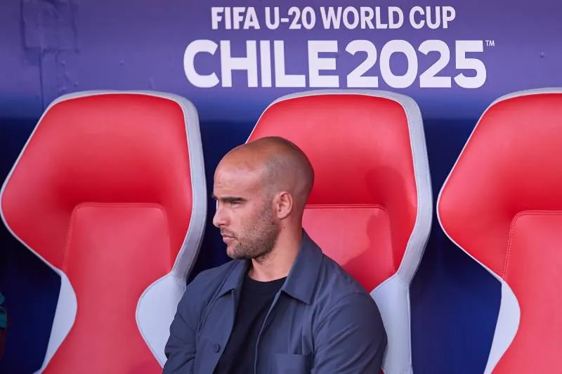 Eduardo Arce | MEXSPORT