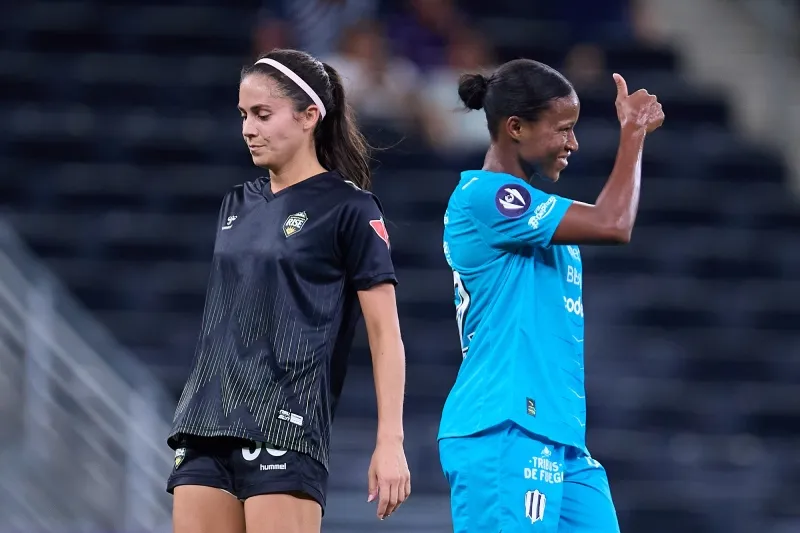 Con la goleada, Monterrey mantiene esperanza de clasificar