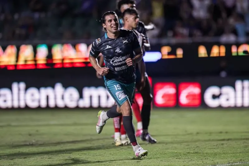 Colula con Mazatlán | MEXSPORT