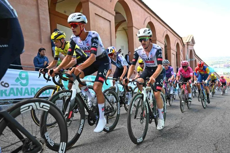 Isaac del Toro | MEXSPORT