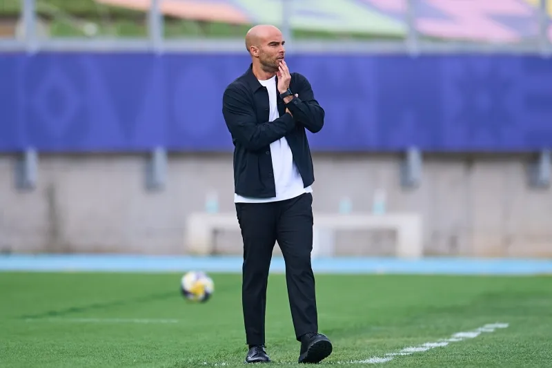 Anunció su Alineación