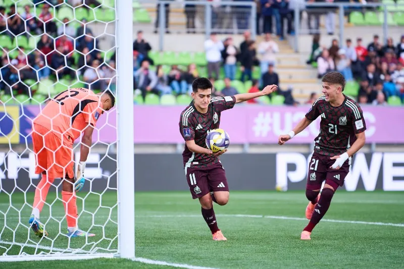 Rumbo a Octavos de Final | MEXSPORT