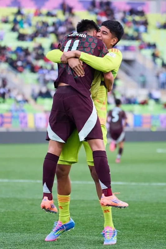 Rumbo a Octavos de Final | MEXSPORT