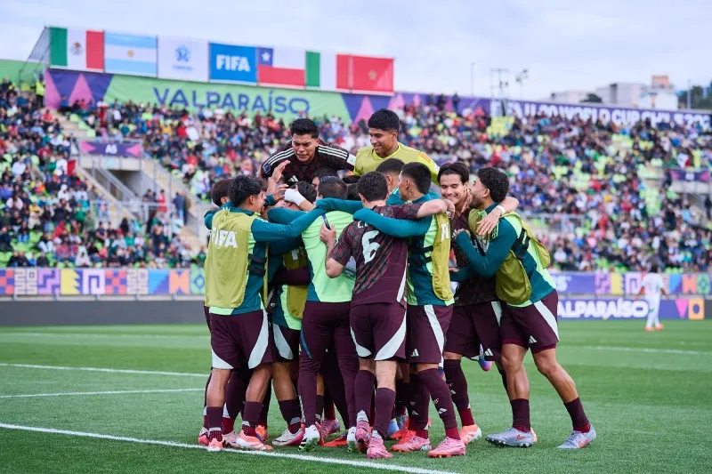 Por la historia | MEXSPORT