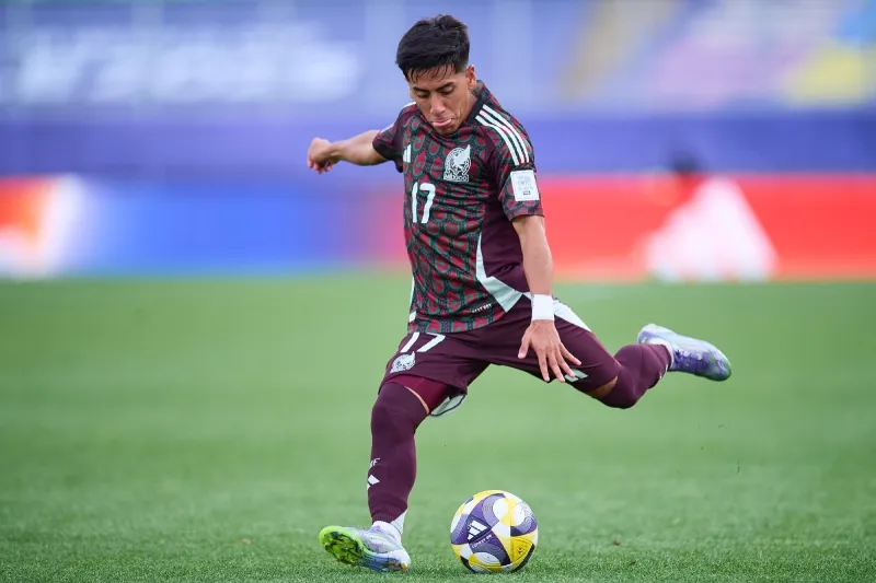 Reveló conversación con el mexicano