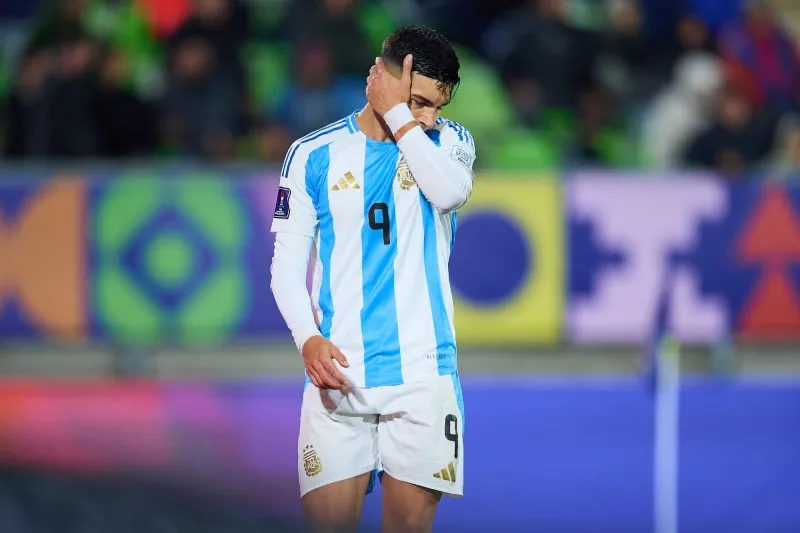 Alejo Sarco | MEXSPORT