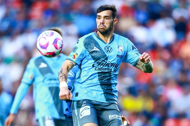 Puebla confirmó sus primeras bajas