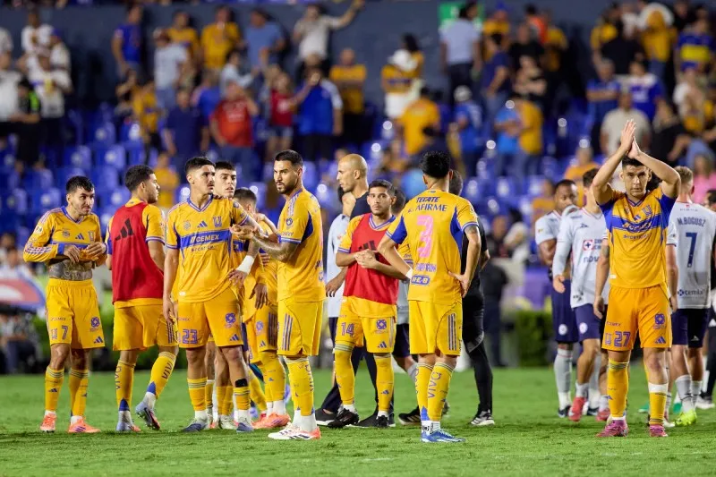 Continúa el Apertura 2025