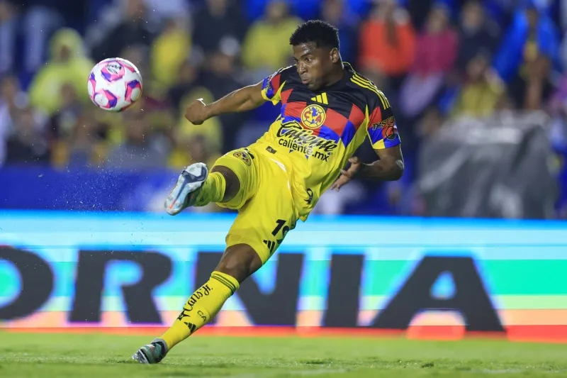 Zúñiga se sumó a los lesionados de las Águilas