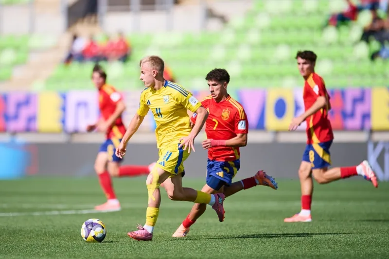 Dominaron el partido