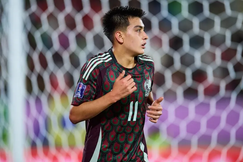 Es la figura de México