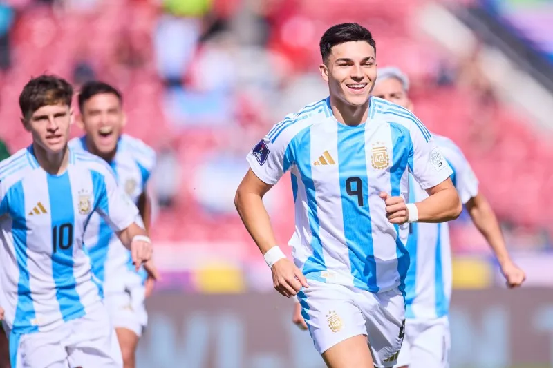 Alejo Sarco | MEXSPORT