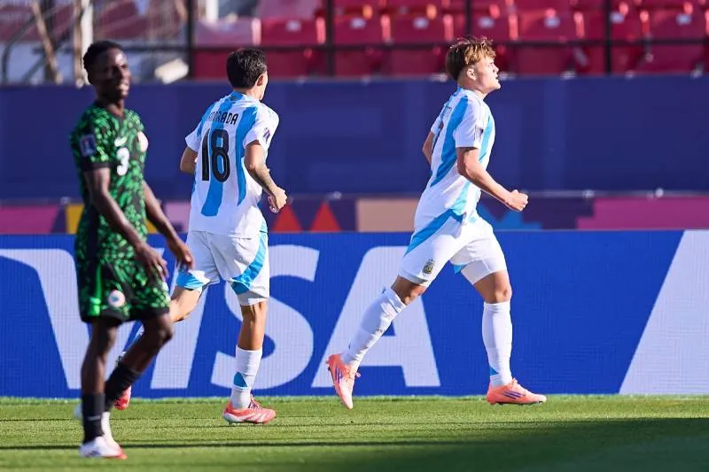 Argentina | MEXSPORT