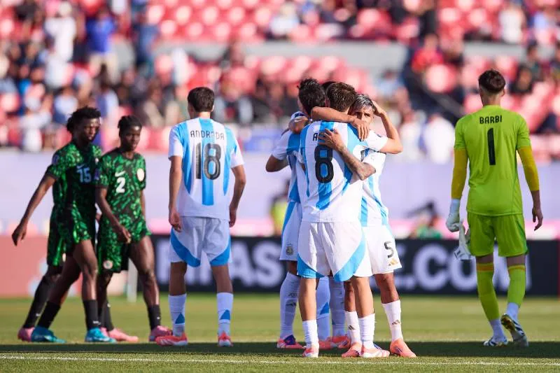 Argentina | MEXSPORT