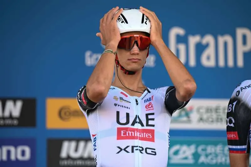 Ha tenido un año histórico