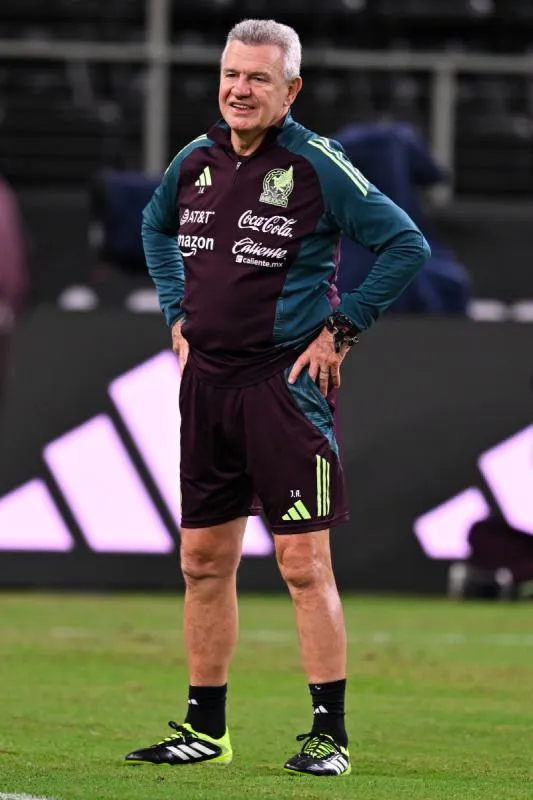 Sigue evaluando a los jugadores