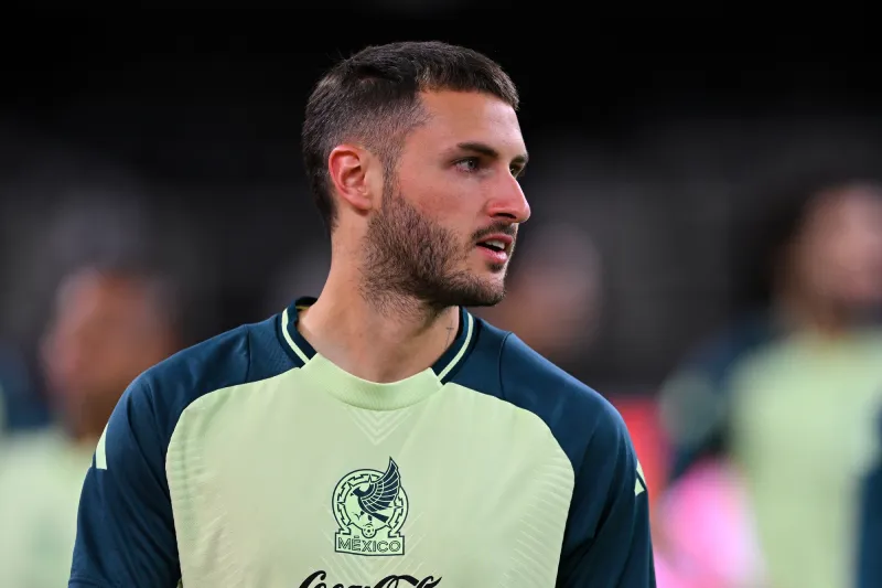 Olvidan el resultado