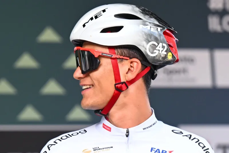 Del Toro se ha ganado el respeto en todo el mundo