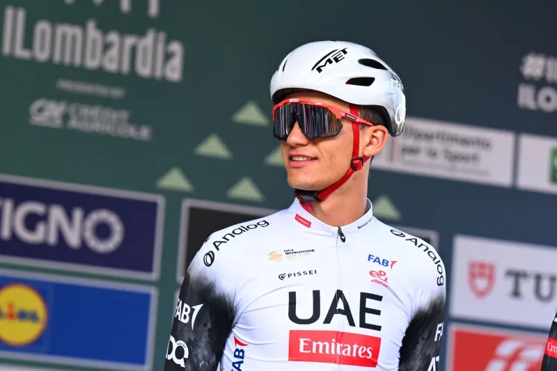 Del Toro ha tenido un 2025 espectacular