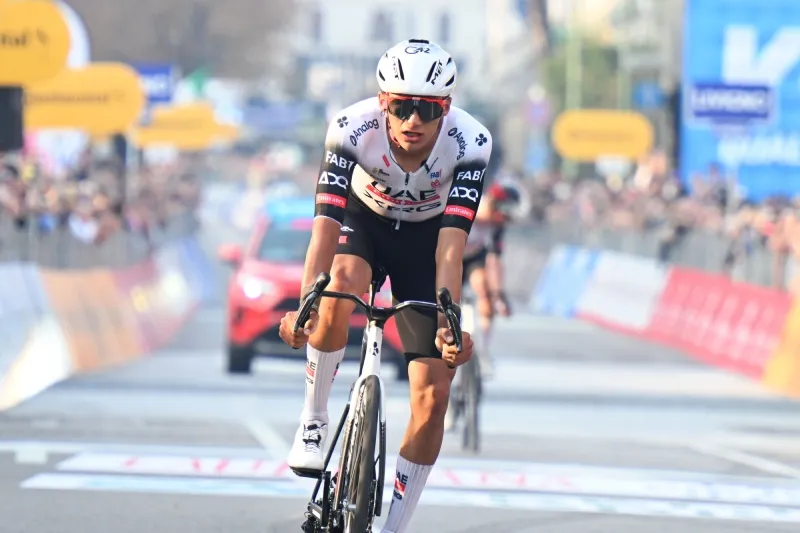 Del Toro ha escalado varias posiciones en el ranking