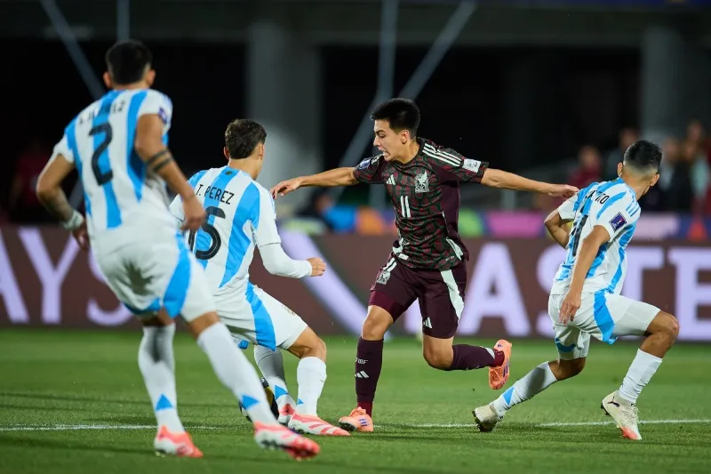 Mora ha irrumpido en el panorama internacional